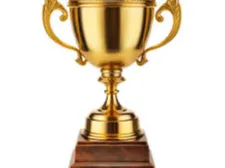 trophy music