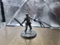 0.4mm nozzle HQ - 0.08mm layer, 2 walls, 15% infill