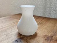 0.2mm layer, 12 walls, 20% infill