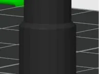 Battery Post