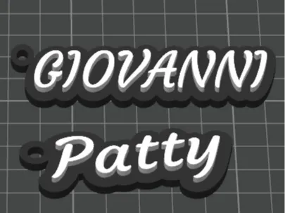 portachiavi