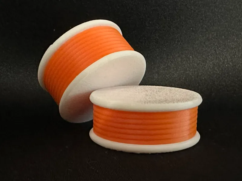Filament Spool small
