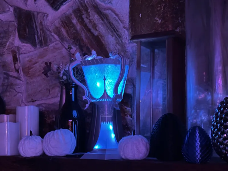 Triwizard Cup