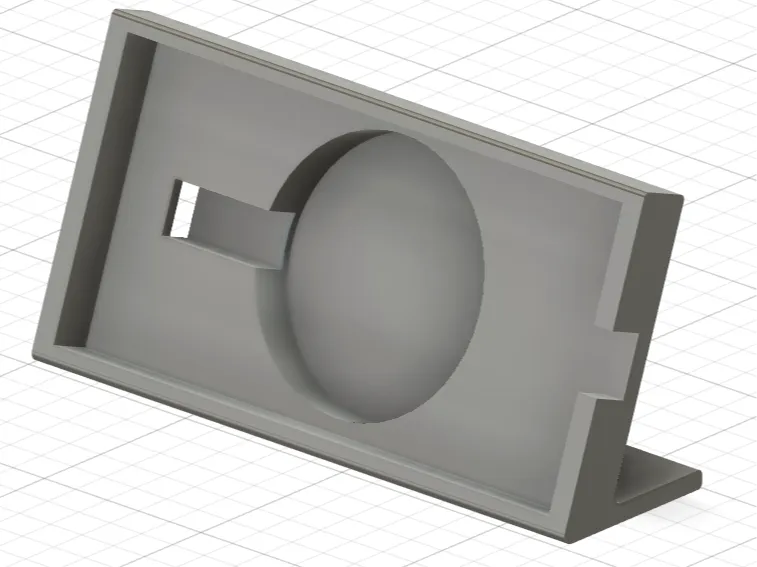 Samsung Galaxy S21 dock and stand