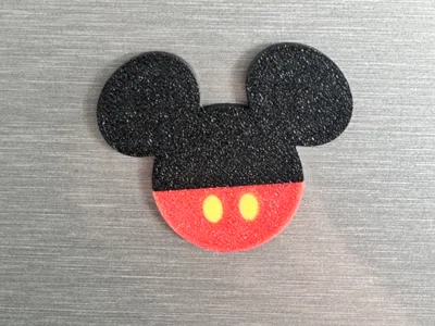 Mickey Magnet