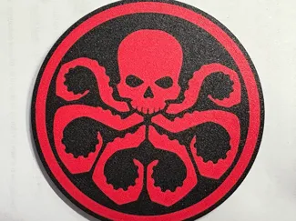 Hydra Coaster