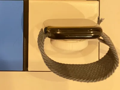 WORBY Mag Safe Watch Holder