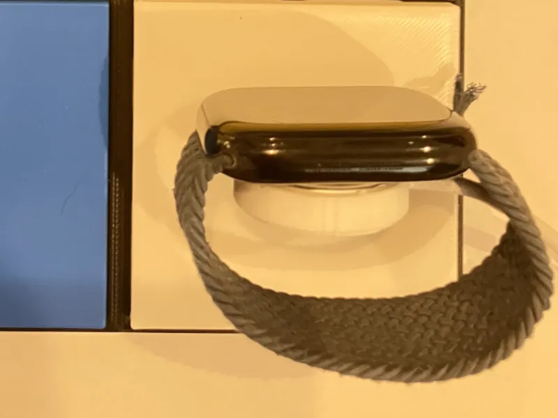 WORBY Mag Safe Watch Holder