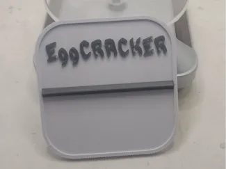 Egg Cracker