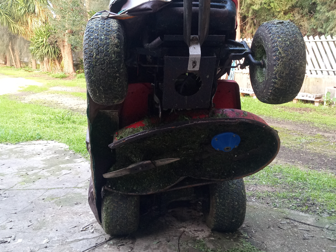 TORO Mower Blade Bearings Housing for 6303 bearing