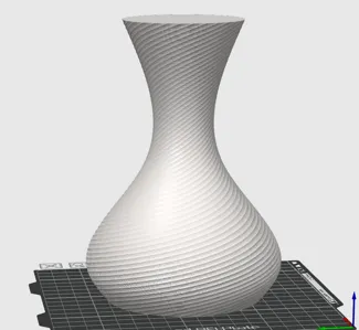 Nice Vase