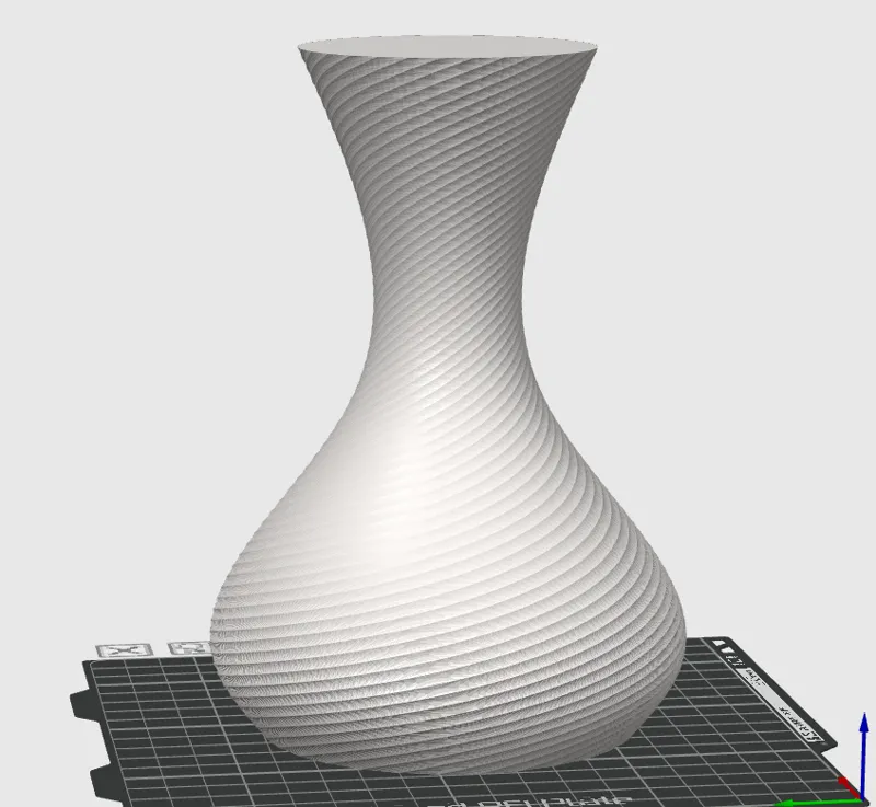 Nice Vase