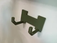 0.2mm layer, 3 walls, 10% infill