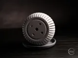 Минималистична саксия nimbus