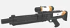 Commander Cody's Modified Blaster