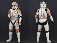 Commander Cody Phase II