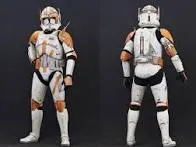 Commander Cody Phase II
