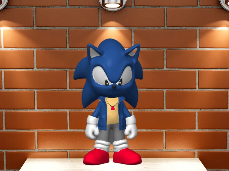 Sonic