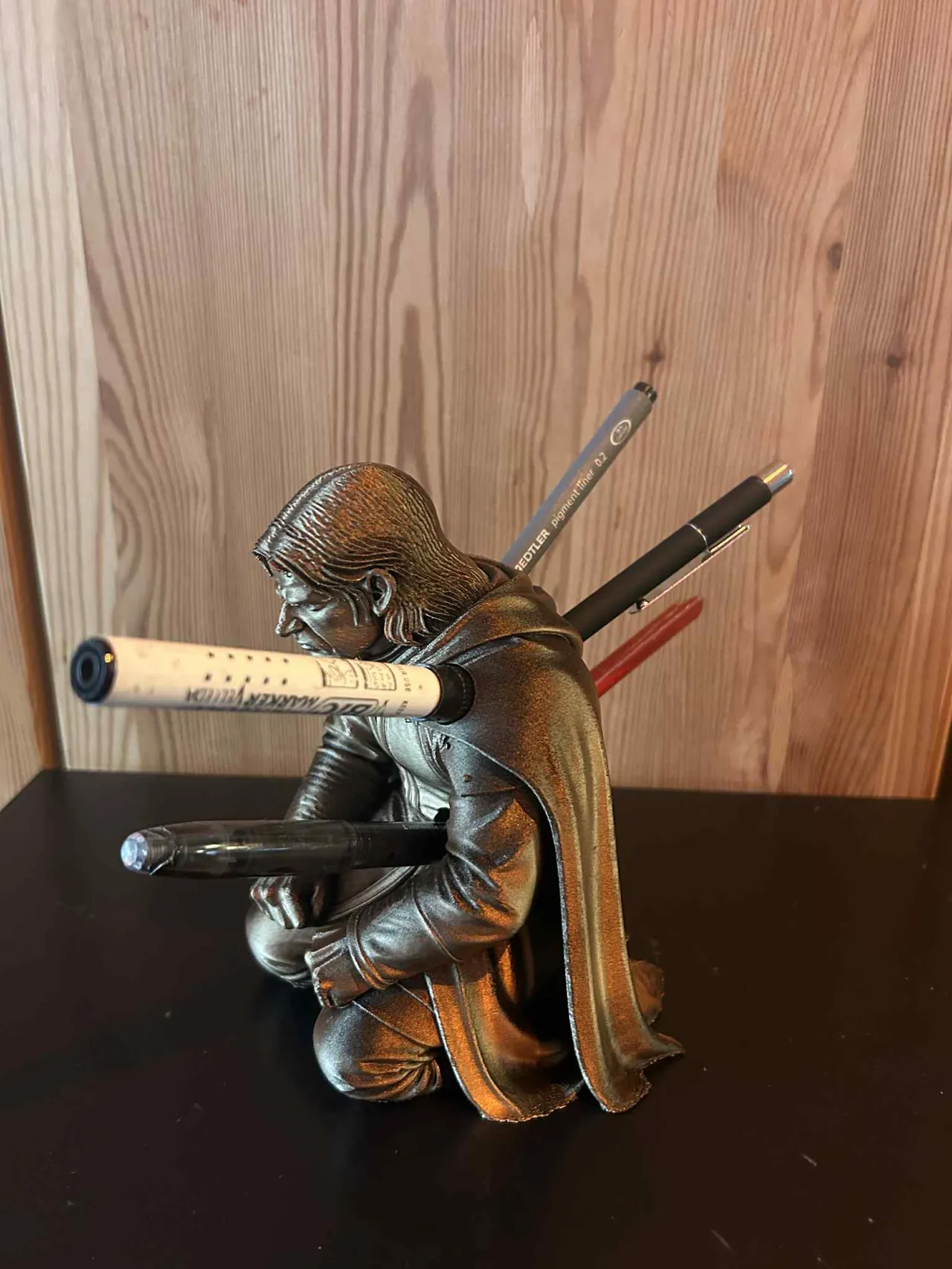 Boromir Pen Holder For Gondor view 4