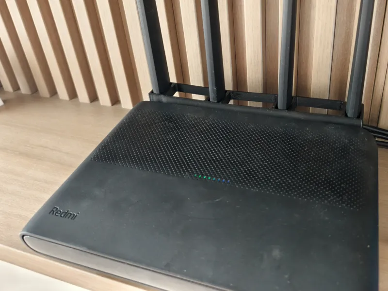 红米ax6000天线角度固定器