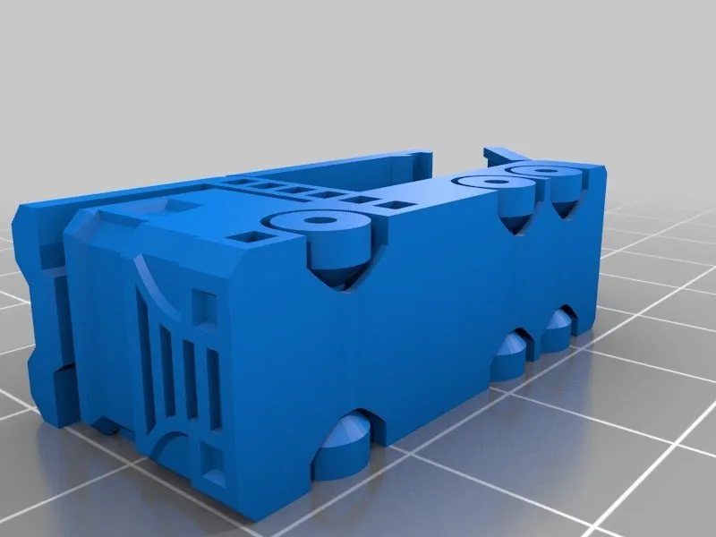 Surprise Egg #7 - Tiny Car Carrier view 2