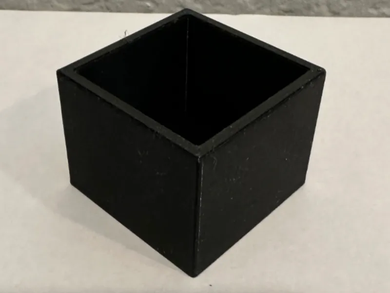 Basic tiny box