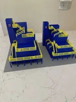 OO Scale (1:76)
