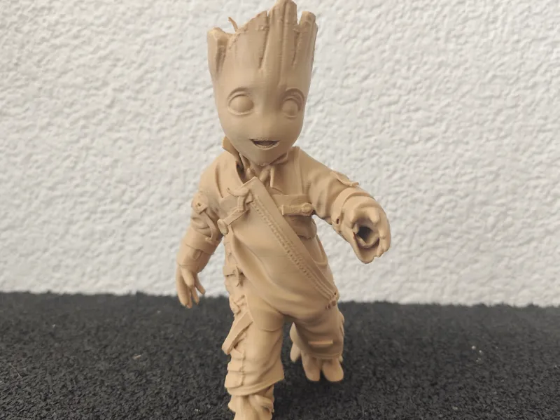 Guardians of the Galaxy Baby Groot
