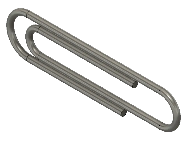 clip