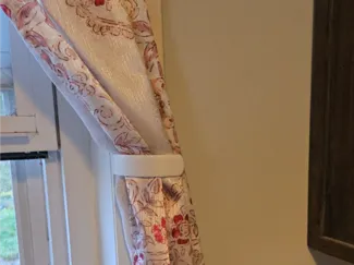 Curtain Hook