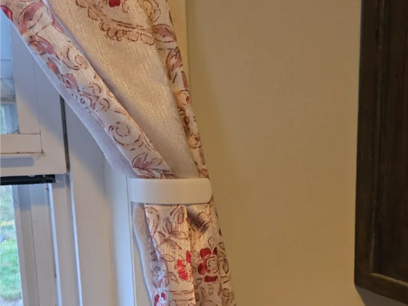 Curtain Hook