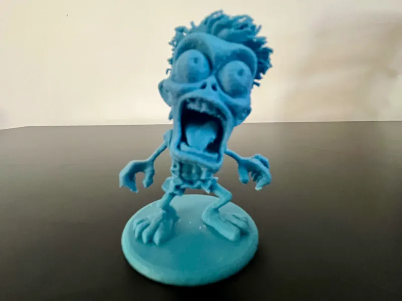 zombie