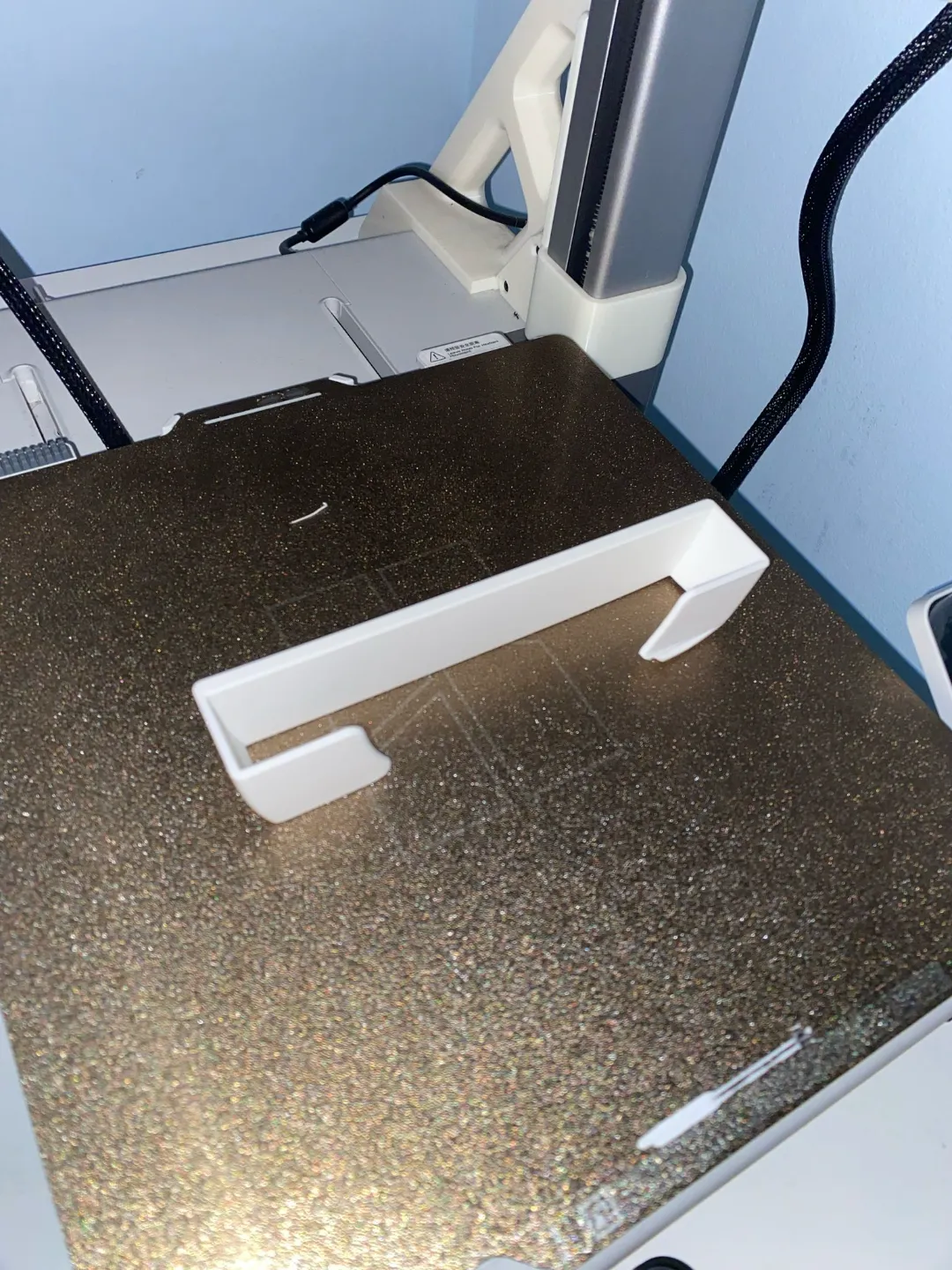 Lid Holder for the Inside of Your Kitchen Door view 4