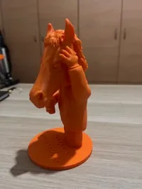 Figurine BoJack Horseman — photo 4