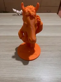 Figurine BoJack Horseman — photo 6