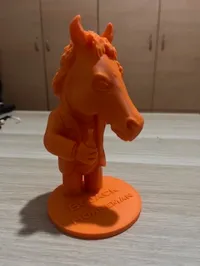 Figurine BoJack Horseman — photo 5