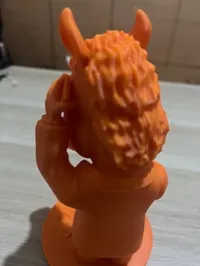 Figurine BoJack Horseman — photo 3