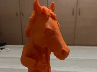 Figurine BoJack Horseman — photo 1
