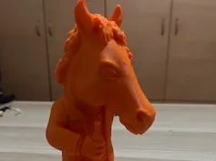 Figurine BoJack Horseman
