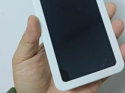 Redmi K80 - Hollow Phone Case