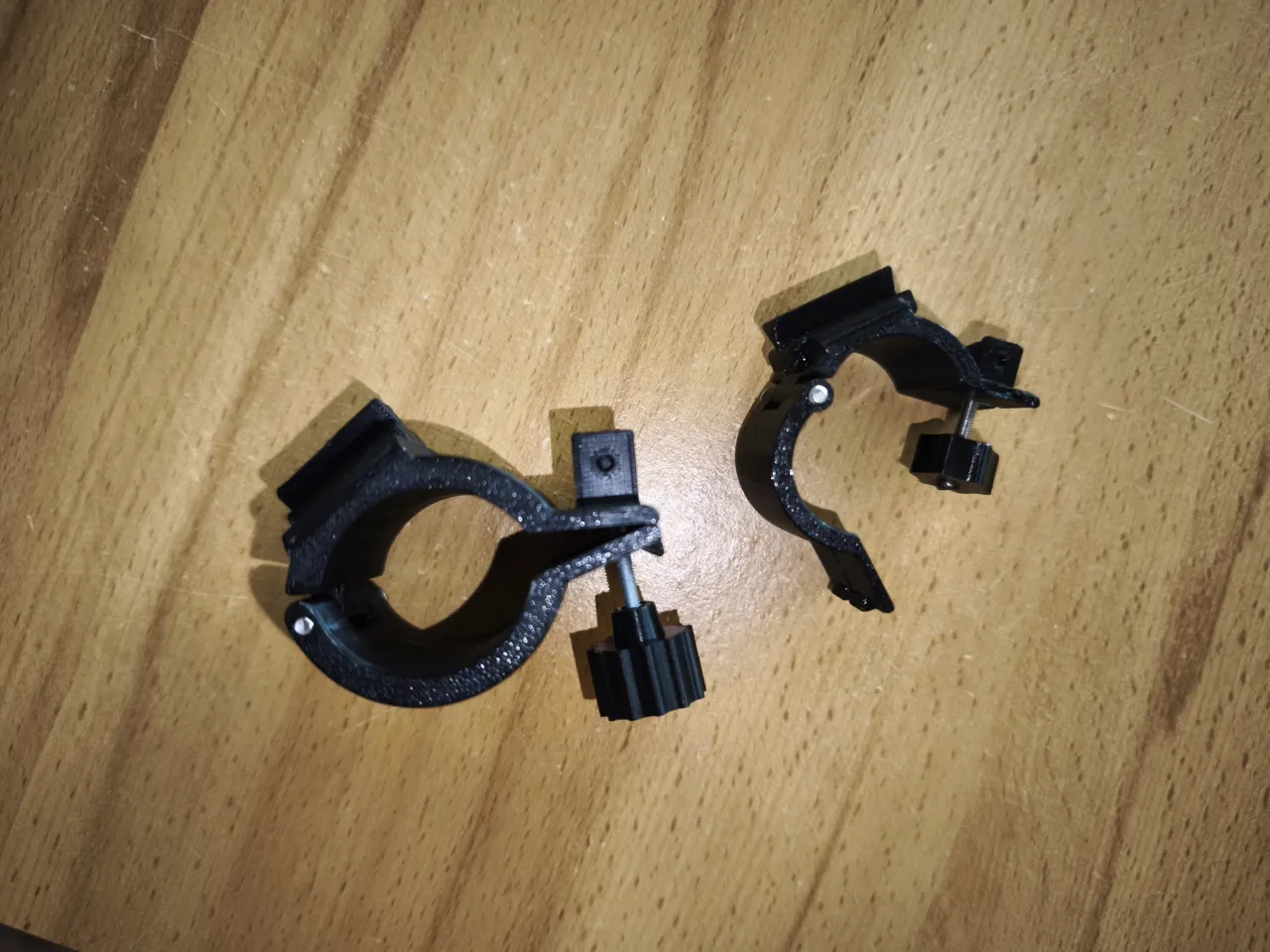 Universal - Halterung Handy, Kinderwagen, Rohr view 3