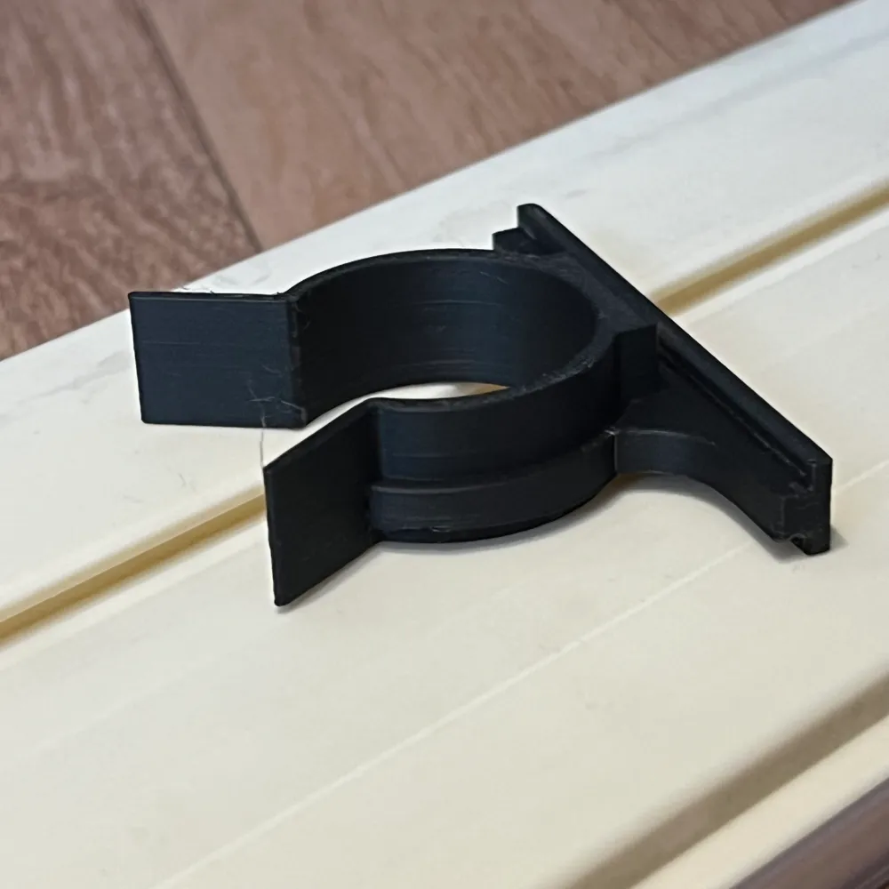 Kitchen Baseboard Clip by DDAAANNNIEELLL MakerWorld