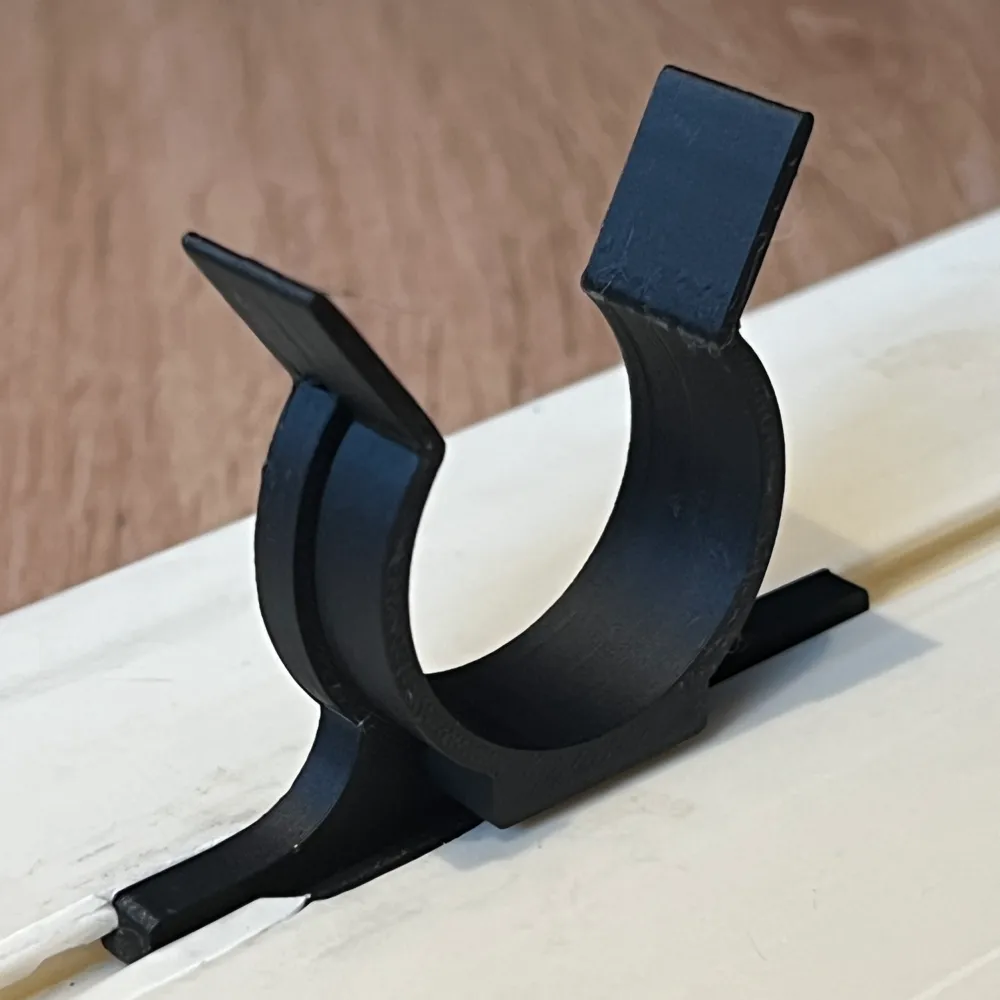 Kitchen Baseboard Clip by DDAAANNNIEELLL MakerWorld