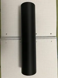 Étui cylindrique pour baguettes de soudure — photo 3