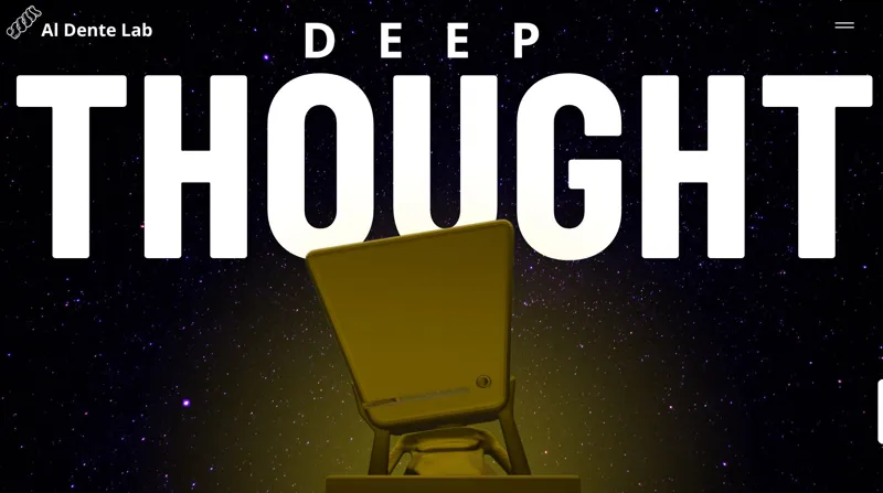 Deep Thought