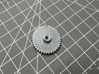 0.2mm 层高, 2 层墙, 15% 填充