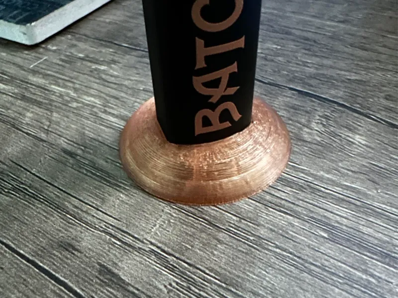 Batch 2G holder