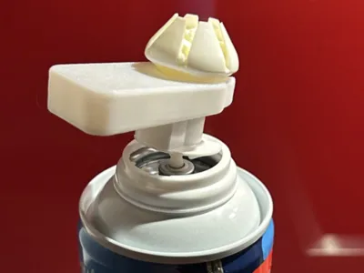 Cream Dispenser Aid