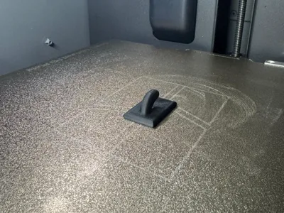 Adhesive Hooks