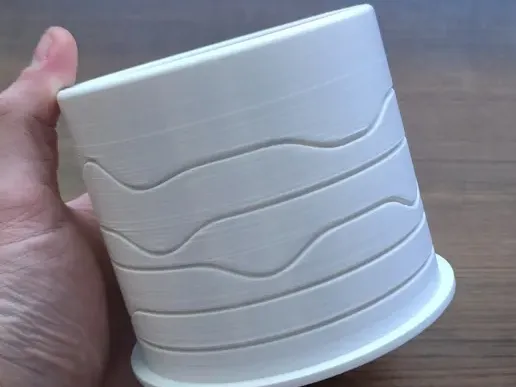 Planter Pot